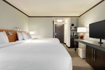 هتل Hilton Garden Inn Medford, Or 