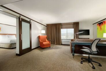 هتل Hilton Garden Inn Medford, Or 