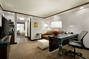 هتل Hilton Garden Inn Medford, Or 