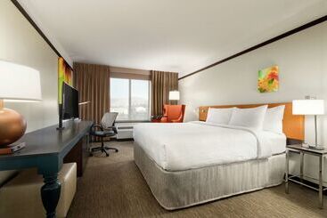 هتل Hilton Garden Inn Medford, Or 