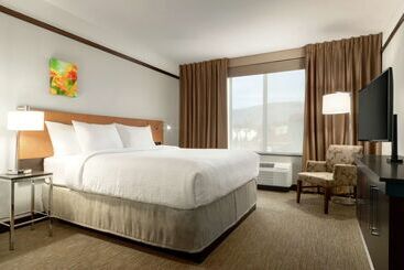 هتل Hilton Garden Inn Medford, Or 
