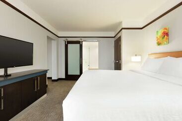 هتل Hilton Garden Inn Medford, Or 