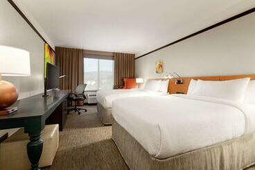 هتل Hilton Garden Inn Medford, Or 