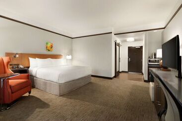 هتل Hilton Garden Inn Medford, Or 
