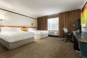 هتل Hilton Garden Inn Medford, Or 