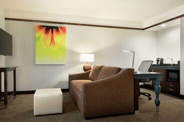 هتل Hilton Garden Inn Medford, Or 