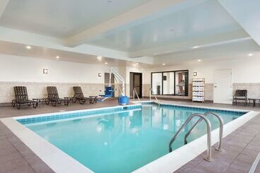هتل Hilton Garden Inn Medford, Or 