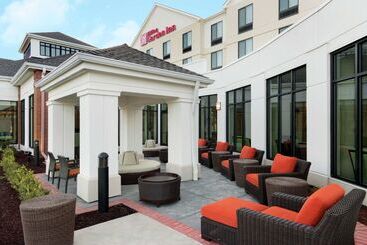 هتل Hilton Garden Inn Medford, Or 