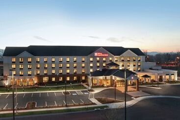 هتل Hilton Garden Inn Medford, Or 