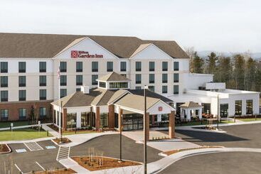 هتل Hilton Garden Inn Medford, Or 