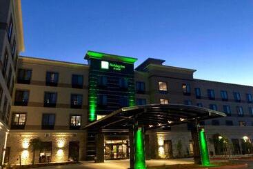 Holiday Inn Hotel & Suites Silicon Valley – Milpitas, An Ihg