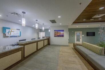 هتل Holiday Inn Club Vacations Galveston Seaside Resort By Ihg