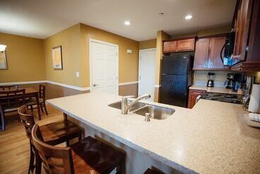 هتل Holiday Inn Club Vacations Galveston Seaside Resort By Ihg