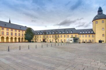 هتل Holiday Inn Express   Siegen, An Ihg