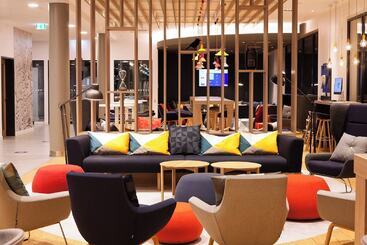 هتل Holiday Inn Express   Siegen, An Ihg