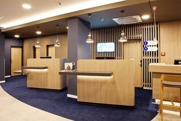 هتل Holiday Inn Express   Siegen, An Ihg