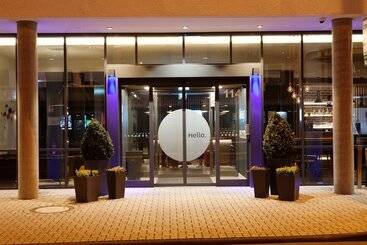 هتل Holiday Inn Express   Siegen, An Ihg
