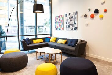 هتل Holiday Inn Express   Siegen, An Ihg