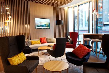 هتل Holiday Inn Express   Siegen, An Ihg