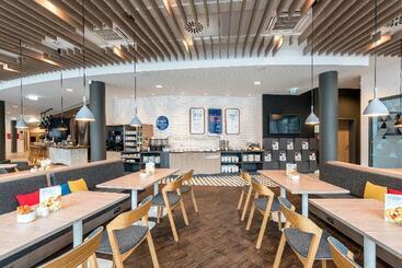 هتل Holiday Inn Express   Siegen, An Ihg