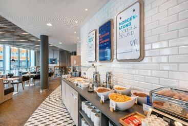 هتل Holiday Inn Express   Siegen, An Ihg