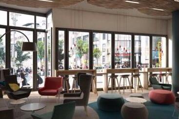 هتل Holiday Inn Express   Siegen, An Ihg