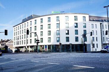 هتل Holiday Inn Express   Siegen, An Ihg