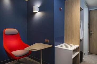 هتل Holiday Inn Express   Stockport, An Ihg