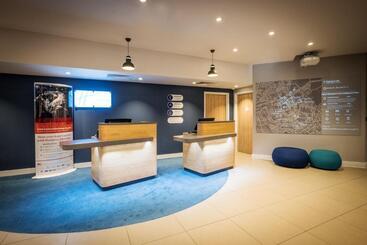 هتل Holiday Inn Express   Stockport, An Ihg