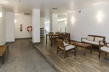 هتل Holiday Inn Express & Suites   Ciudad Obregon, An Ihg