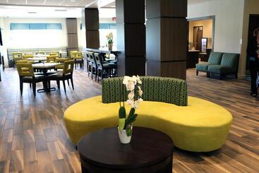 هتل Holiday Inn Express & Suites   Hendersonville Se   Flat Rock, An Ihg