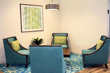 هتل Holiday Inn Express & Suites   Hendersonville Se   Flat Rock, An Ihg