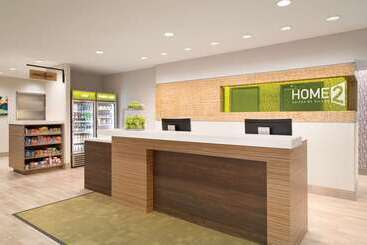 هتل Home2 Suites By Hilton Billings