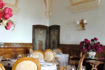 هتل Hostellerie Jerome