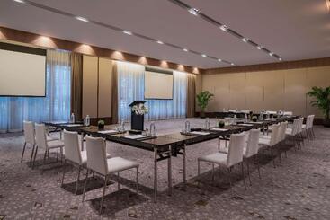 هتل Hyatt Regency Xi'an