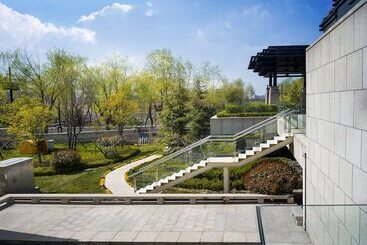 هتل Hyatt Regency Xi'an