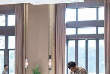 هتل Hyatt Regency Xi'an