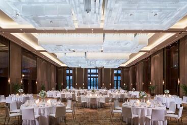 هتل Hyatt Regency Xi'an