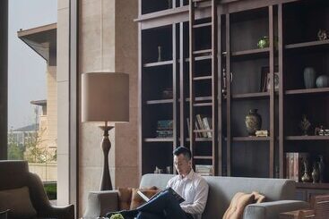 هتل Hyatt Regency Xi'an