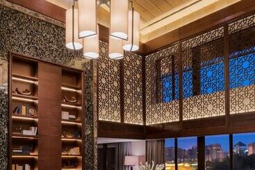 هتل Hyatt Regency Xi'an