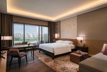 هتل Hyatt Regency Xi'an