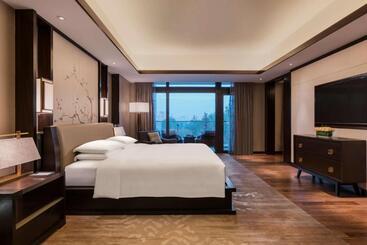 فندق Hyatt Regency Xi'an