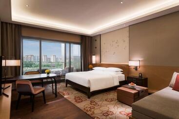 هتل Hyatt Regency Xi'an
