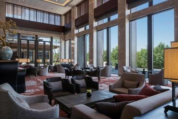 هتل Hyatt Regency Xi'an