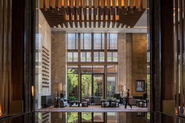 هتل Hyatt Regency Xi'an