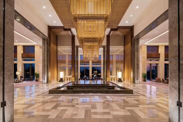 هتل Hyatt Regency Xi'an