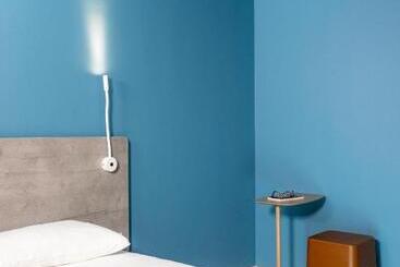هتل Ibis Budget Aubenas