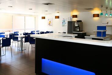 هتل Ibis Budget Aubenas