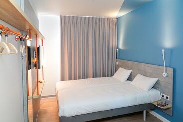 هتل Ibis Budget Aubenas