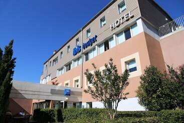 هتل Ibis Budget Aubenas